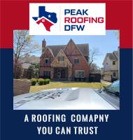 Peak Roofing DFW image 5